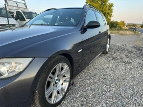 BMW 320 i* М-пакет* Алкантара* Германия* Оригинал* ТОП - 7300 лв. - 18356582 15