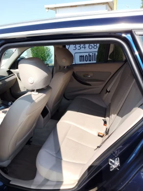 BMW 316 Luxori-316d | Mobile.bg    16