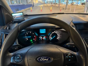 Обява за продажба на Ford Connect 1.5  ~16 500 лв. - изображение 9