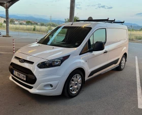 Обява за продажба на Ford Connect 1.5  ~16 500 лв. - изображение 1
