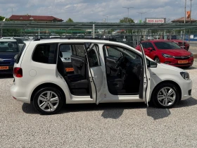 VW Touran 2.0TDI* MACH* PANORAMA* NAVI* LIZING | Mobile.bg    6