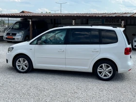 VW Touran 2.0TDI* MACH* PANORAMA* NAVI* LIZING | Mobile.bg    12