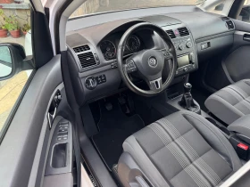 VW Touran 2.0TDI* MACH* PANORAMA* NAVI* LIZING | Mobile.bg    9