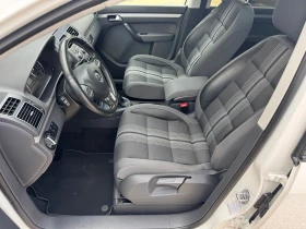 VW Touran 2.0TDI* MACH* PANORAMA* NAVI* LIZING | Mobile.bg    5