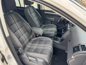 VW Touran 2.0TDI* MACH* PANORAMA* NAVI* LIZING | Mobile.bg    11
