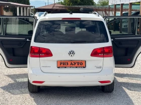 VW Touran 2.0TDI* MACH* PANORAMA* NAVI* LIZING | Mobile.bg    8
