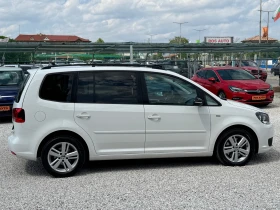 VW Touran 2.0TDI* MACH* PANORAMA* NAVI* LIZING | Mobile.bg    4