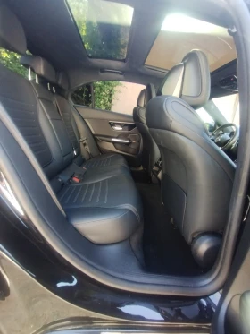 Mercedes-Benz C 180 MILD HYBRID 33, 000 KM. - 73999 лв. - 17940890 17