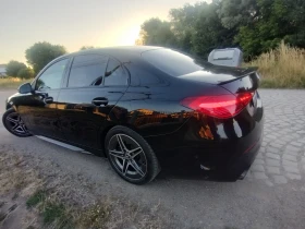 Mercedes-Benz C 180 MILD HYBRID 33, 000 KM. - 73999 лв. - 17940890 7
