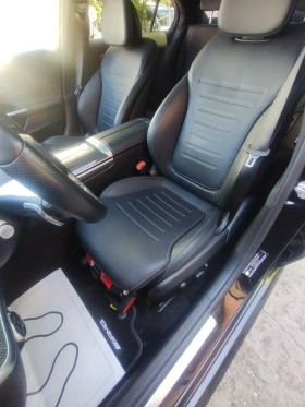 Mercedes-Benz C 180 MILD HYBRID 33, 000 KM. - 73999 лв. - 17940890 15