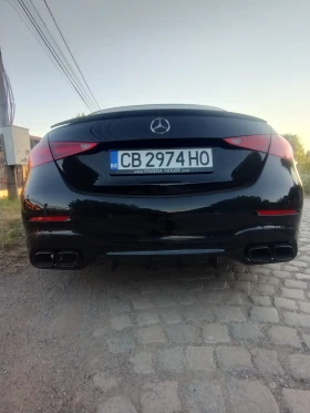 Mercedes-Benz C 180 MILD HYBRID 33, 000 KM. - 73999 лв. - 17940890 5