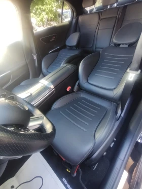 Mercedes-Benz C 180 MILD HYBRID 33, 000 KM. - 73999 лв. - 17940890 13