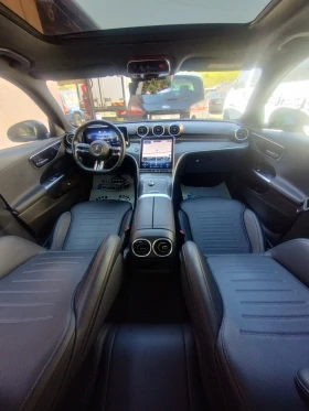 Mercedes-Benz C 180 MILD HYBRID 33, 000 KM. - 73999 лв. - 17940890 9