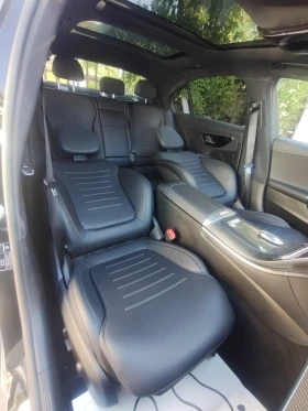 Mercedes-Benz C 180 MILD HYBRID 33, 000 KM. - 73999 лв. - 17940890 12