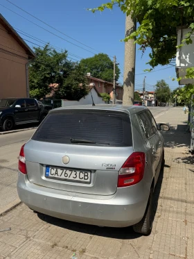 Skoda Fabia 1.4 TDI | Mobile.bg    3