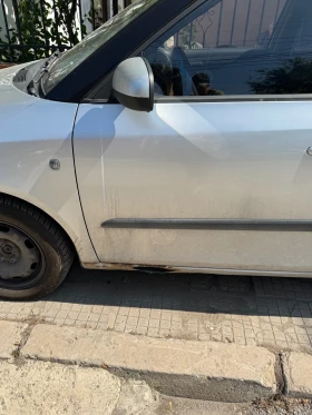 Skoda Fabia 1.4 TDI | Mobile.bg    2