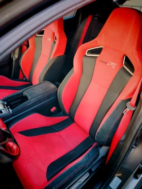 Обява за продажба на Honda Civic Type R ~58 800 лв. - изображение 3