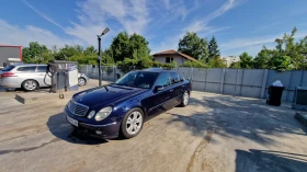 Обява за продажба на Mercedes-Benz E 320 ~8 700 лв. - изображение 2