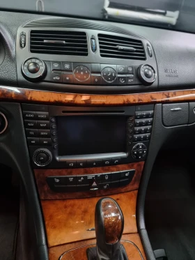 Обява за продажба на Mercedes-Benz E 320 ~8 700 лв. - изображение 9