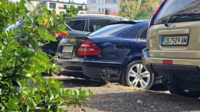 Обява за продажба на Mercedes-Benz E 320 ~8 700 лв. - изображение 4