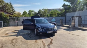 Обява за продажба на Mercedes-Benz E 320 ~8 700 лв. - изображение 1