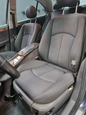 Mercedes-Benz E 320 | Mobile.bg    15