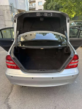 Обява за продажба на Mercedes-Benz C 220 W203 ~7 000 лв. - изображение 10
