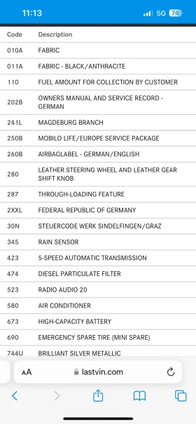 Mercedes-Benz C 220 W203 | Mobile.bg    17