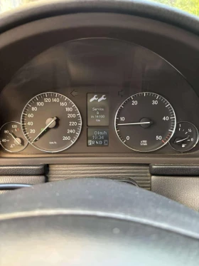 Обява за продажба на Mercedes-Benz C 220 W203 ~7 000 лв. - изображение 7