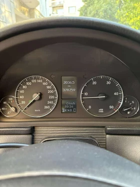 Обява за продажба на Mercedes-Benz C 220 W203 ~7 000 лв. - изображение 6