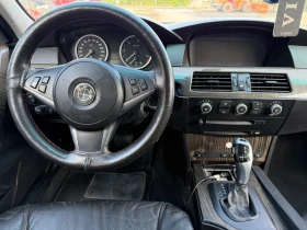 Обява за продажба на BMW 530 ~9 999 лв. - изображение 4