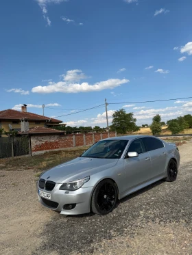 Обява за продажба на BMW 530 ~9 999 лв. - изображение 1