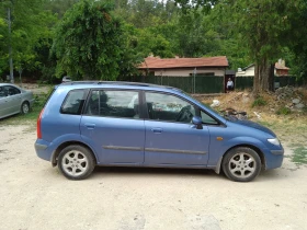 Обява за продажба на Mazda Premacy ~1 800 лв. - изображение 4