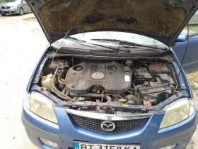 Обява за продажба на Mazda Premacy ~1 800 лв. - изображение 9