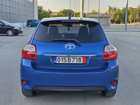Toyota Auris 1.8 FACELIFT   | Mobile.bg    4