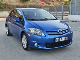 Toyota Auris 1.8 FACELIFT   | Mobile.bg    2