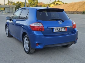 Toyota Auris 1.8 FACELIFT   | Mobile.bg    5
