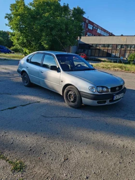 Обява за продажба на Toyota Corolla ~2 222 лв. - изображение 1