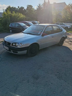 Обява за продажба на Toyota Corolla ~2 222 лв. - изображение 2