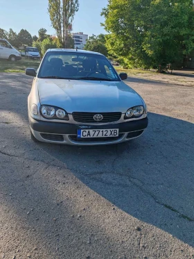 Обява за продажба на Toyota Corolla ~2 222 лв. - изображение 1