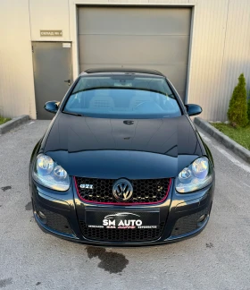 VW Golf GTI DSG | Mobile.bg    8