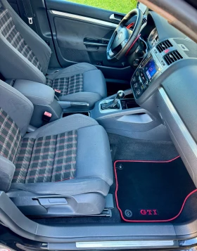 VW Golf GTI DSG | Mobile.bg    13