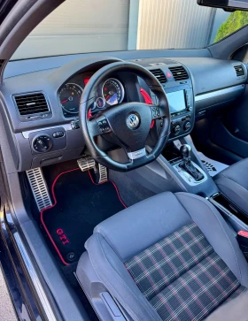 VW Golf GTI DSG | Mobile.bg    9