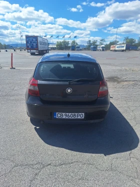 BMW 120 2.0 | Mobile.bg    6