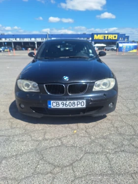 BMW 120 2.0 | Mobile.bg    4