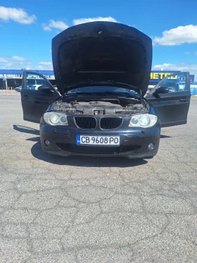 BMW 120 2.0 | Mobile.bg    16