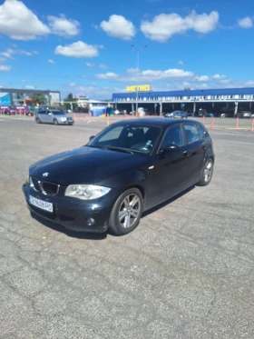 BMW 120 2.0 | Mobile.bg    2
