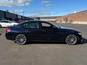 BMW 530 Xdrive* M-pkg* Пано* Подгрев* Harman Kardon - 39900 лв. - 46467896 4