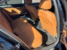 BMW 530 Xdrive* M-pkg* Пано* Подгрев* Harman Kardon - 39900 лв. - 46467896 13