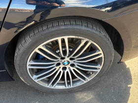 BMW 530 Xdrive* M-pkg* Пано* Подгрев* Harman Kardon - 39900 лв. - 46467896 7